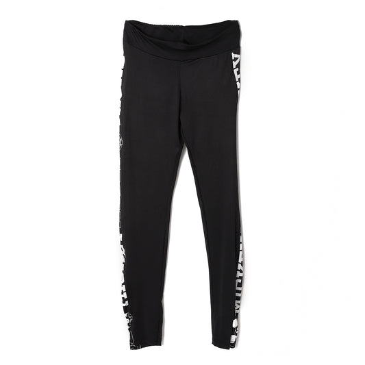 Mickey Mouse Women Leggings