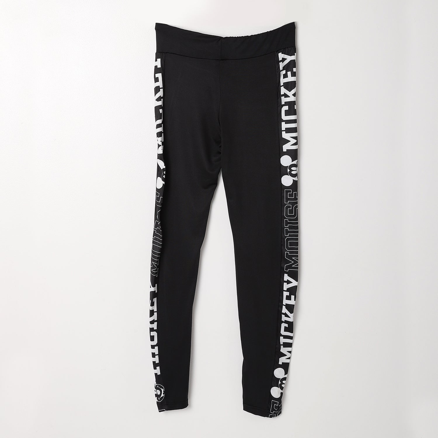 Mickey Mouse Women Leggings