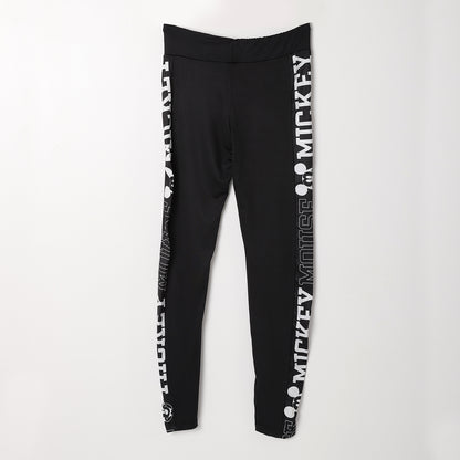 Mickey Mouse Women Leggings