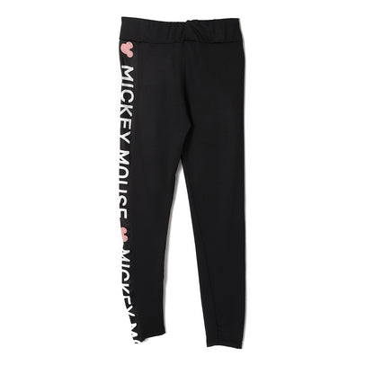 Mickey Mouse Women Leggings