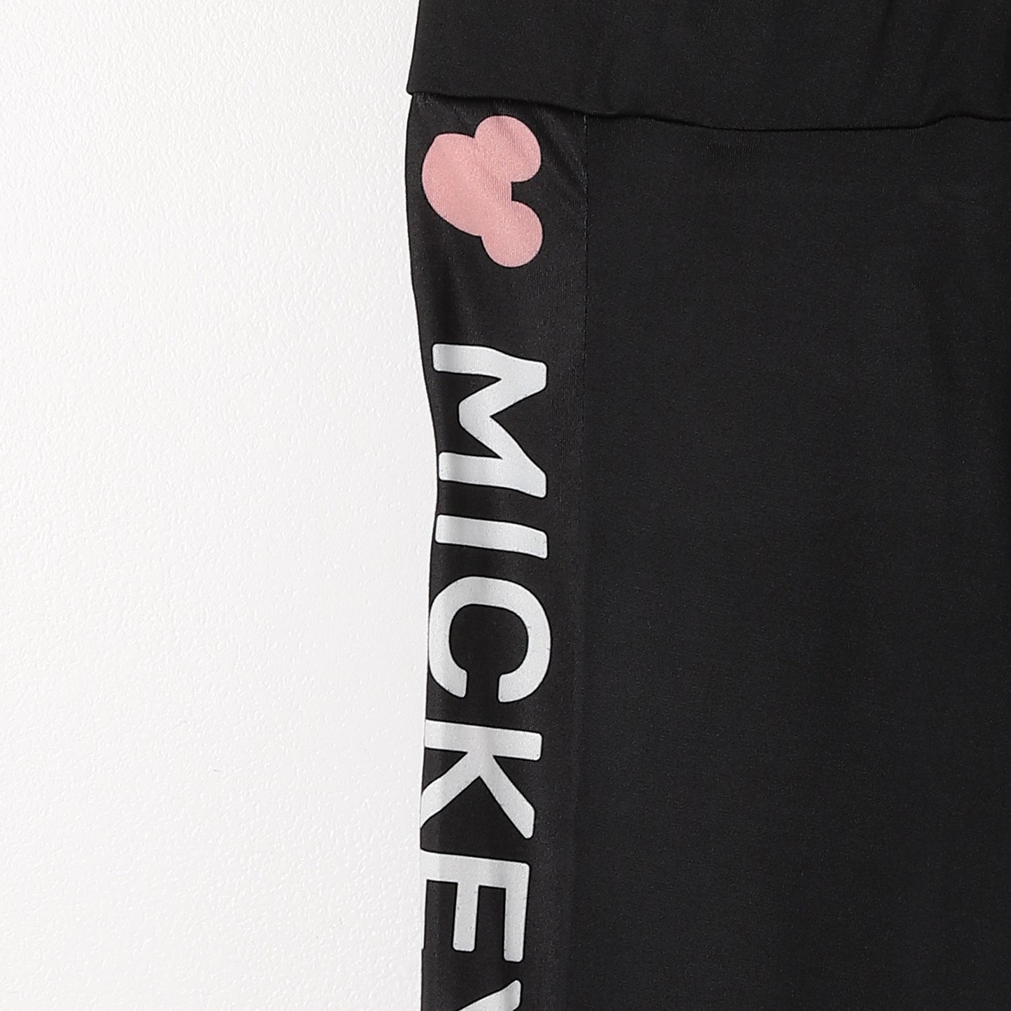 Mickey Mouse Women Leggings