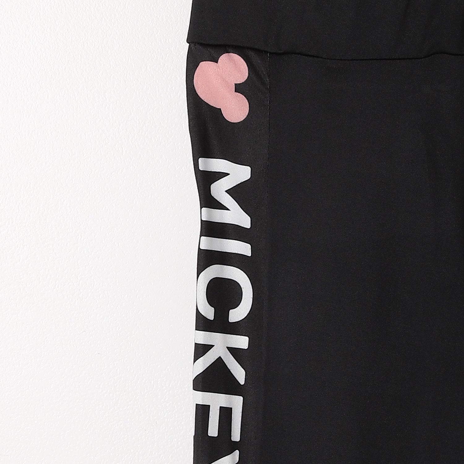 Mickey Mouse Women Leggings
