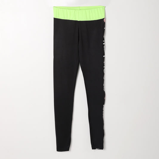Mickey Mouse Women Leggings