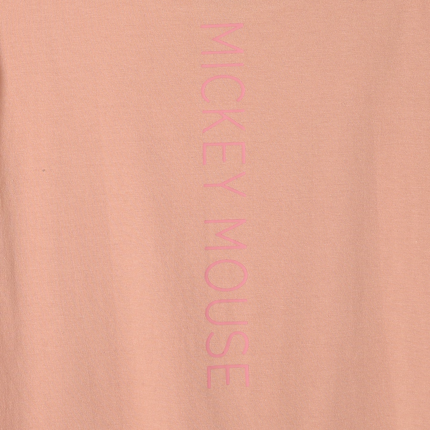 Mickey_Mouse_Women_Short_Sleeve_Tee