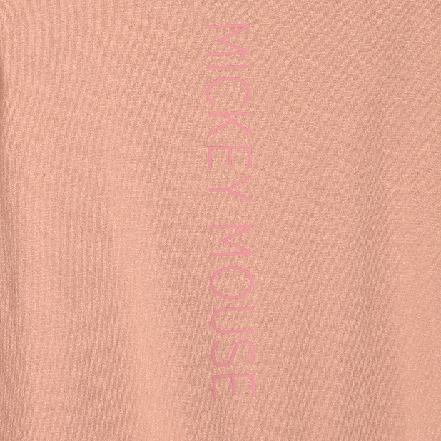 Mickey_Mouse_Women_Short_Sleeve_Tee