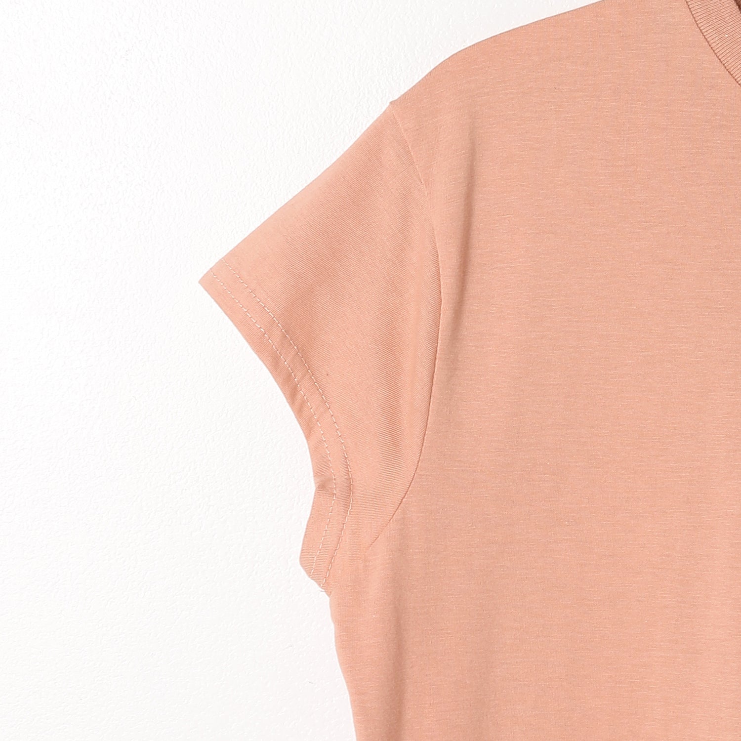 Mickey_Mouse_Women_Short_Sleeve_Tee