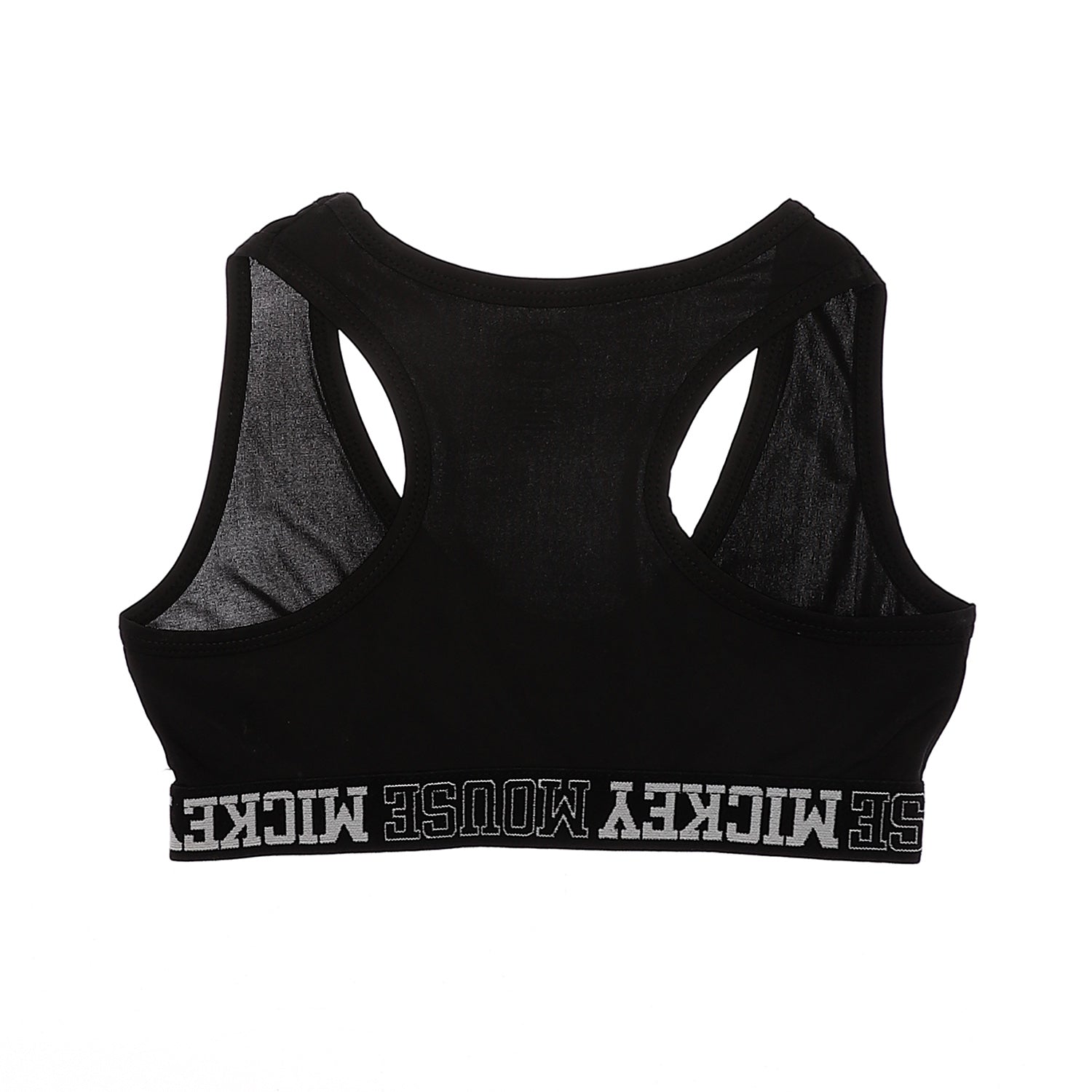 Mickey Mouse Women Sports Bra