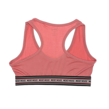 Mickey Mouse Women Sports Bra