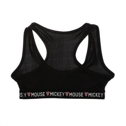 Mickey Mouse Women Sports Bra