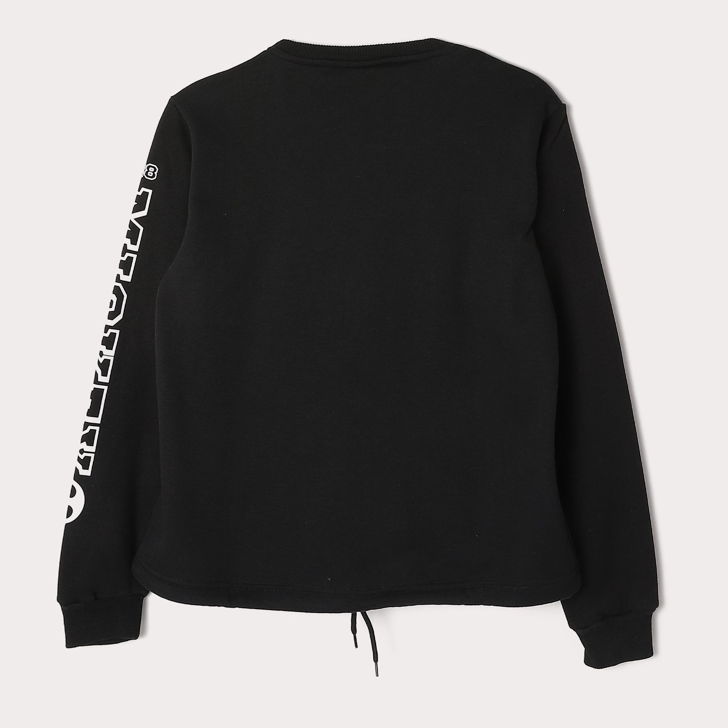 Mickey Mouse  Women Sweat Shirt