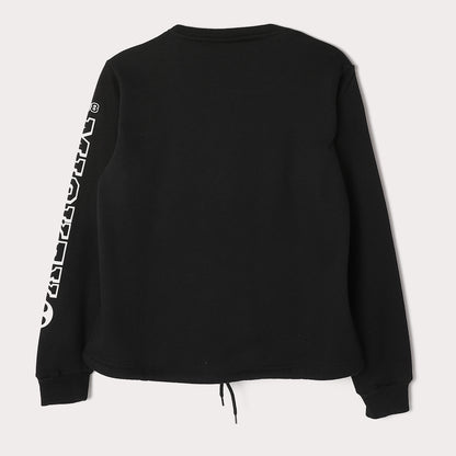 Mickey Mouse Women Sweatshirt