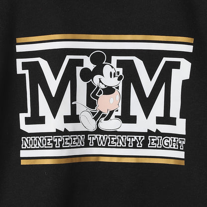 Mickey Mouse Women Sweatshirt