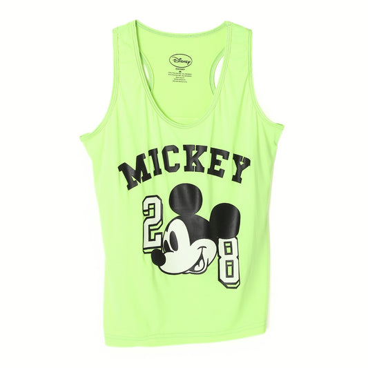 Mickey Mouse Women Tank Top