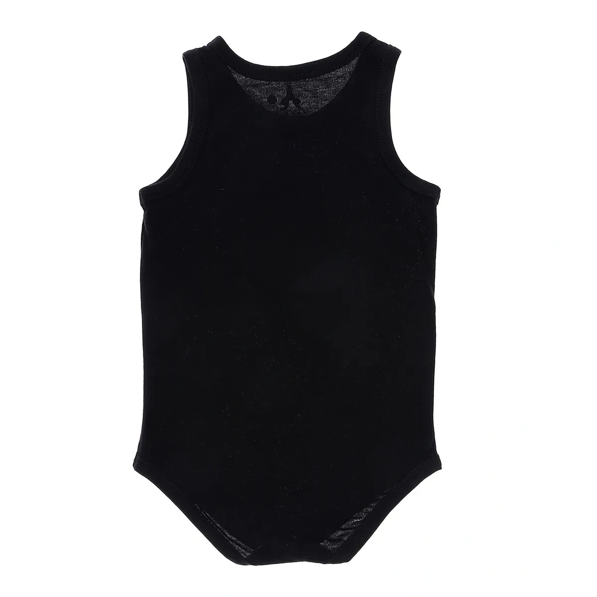 Minions Baby Bodysuit
