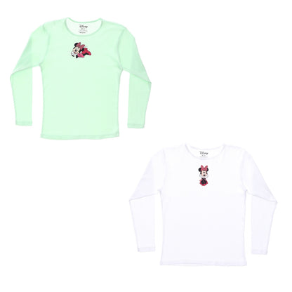Minnie_Mouse_Boys_Long_Sleeve_Undershirt-Pack_Of_2