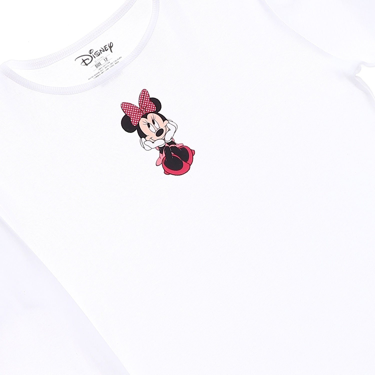 Minnie_Mouse_Boys_Long_Sleeve_Undershirt-Pack_Of_2