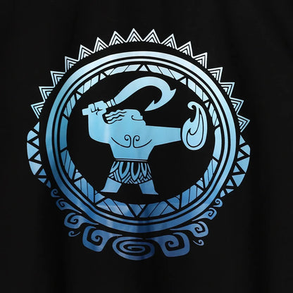 Moana Women Short Sleeve Tee