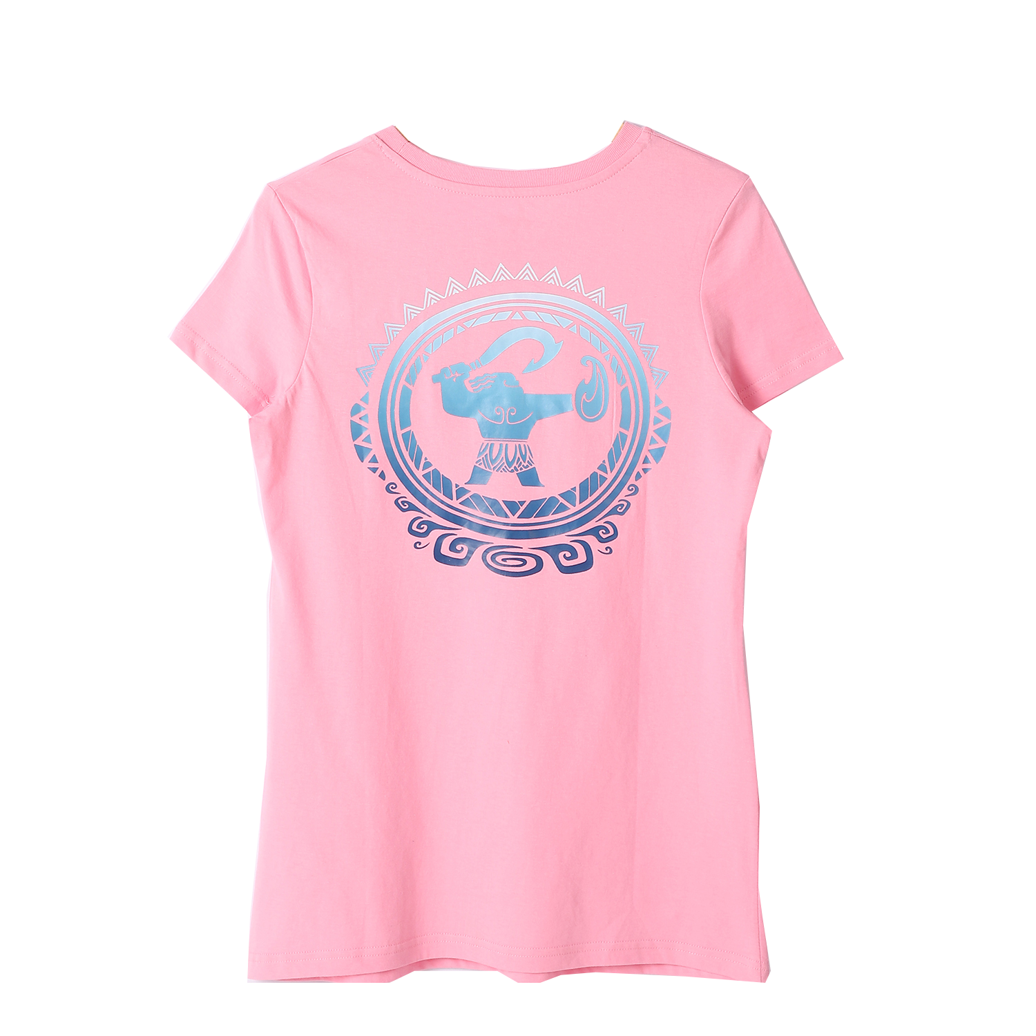 Moana Women Short Sleeve Tee