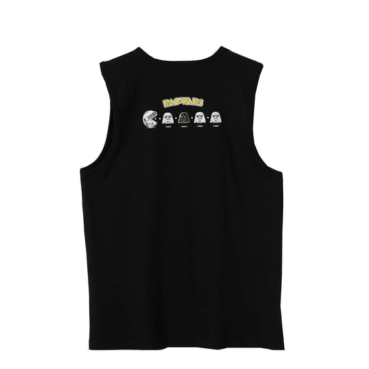 Pac wars Men Tank Top