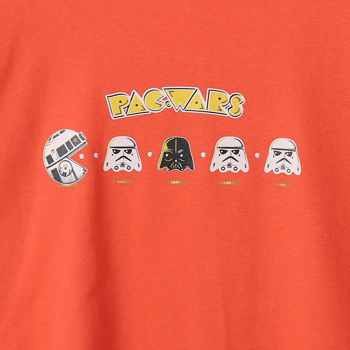 Pac wars Men Tank Top