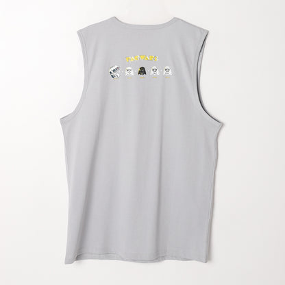 Pac wars Men Tank Top14