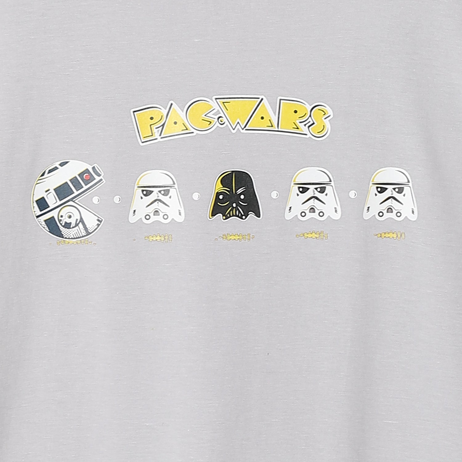 Pac wars Men Tank Top16