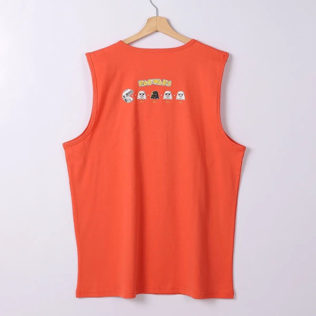 Pac wars Men Tank Top