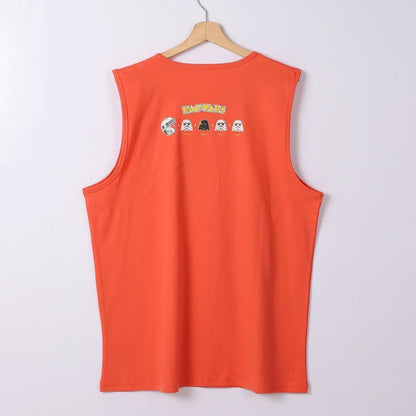Pac wars Men Tank Top