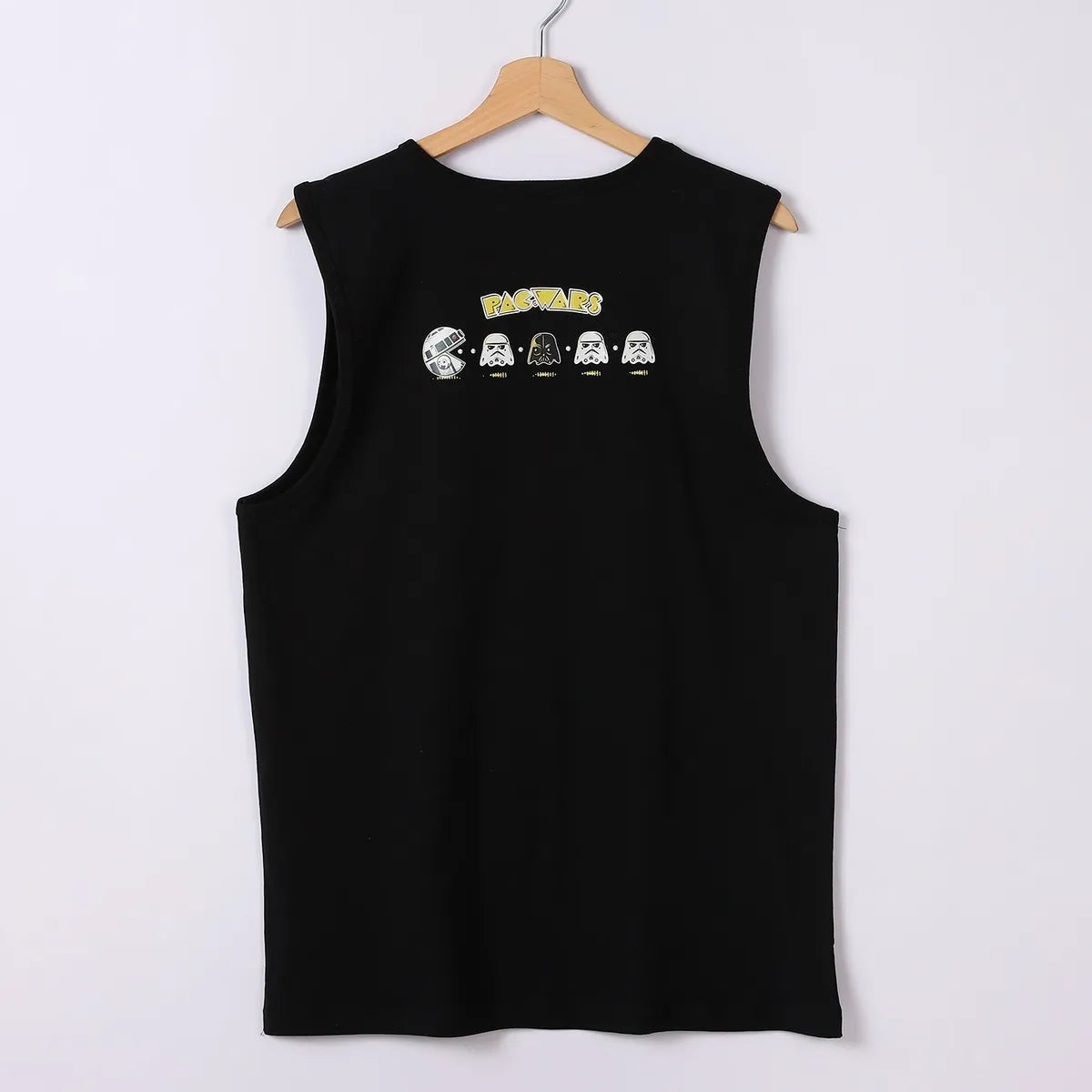 Pac wars Men Tank Top