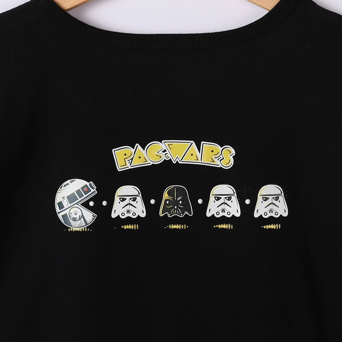 Pac wars Men Tank Top