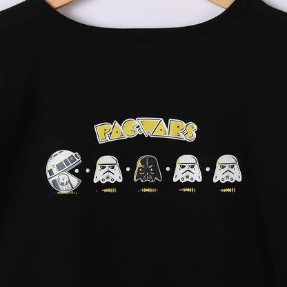 Pac wars Men Tank Top