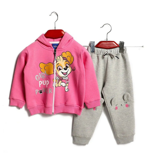 Paw Patrol Toddlers Sweatshirt & Jogger Set