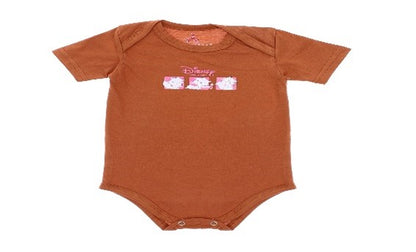 Cat Lightyear Short Sleeve BabySuit