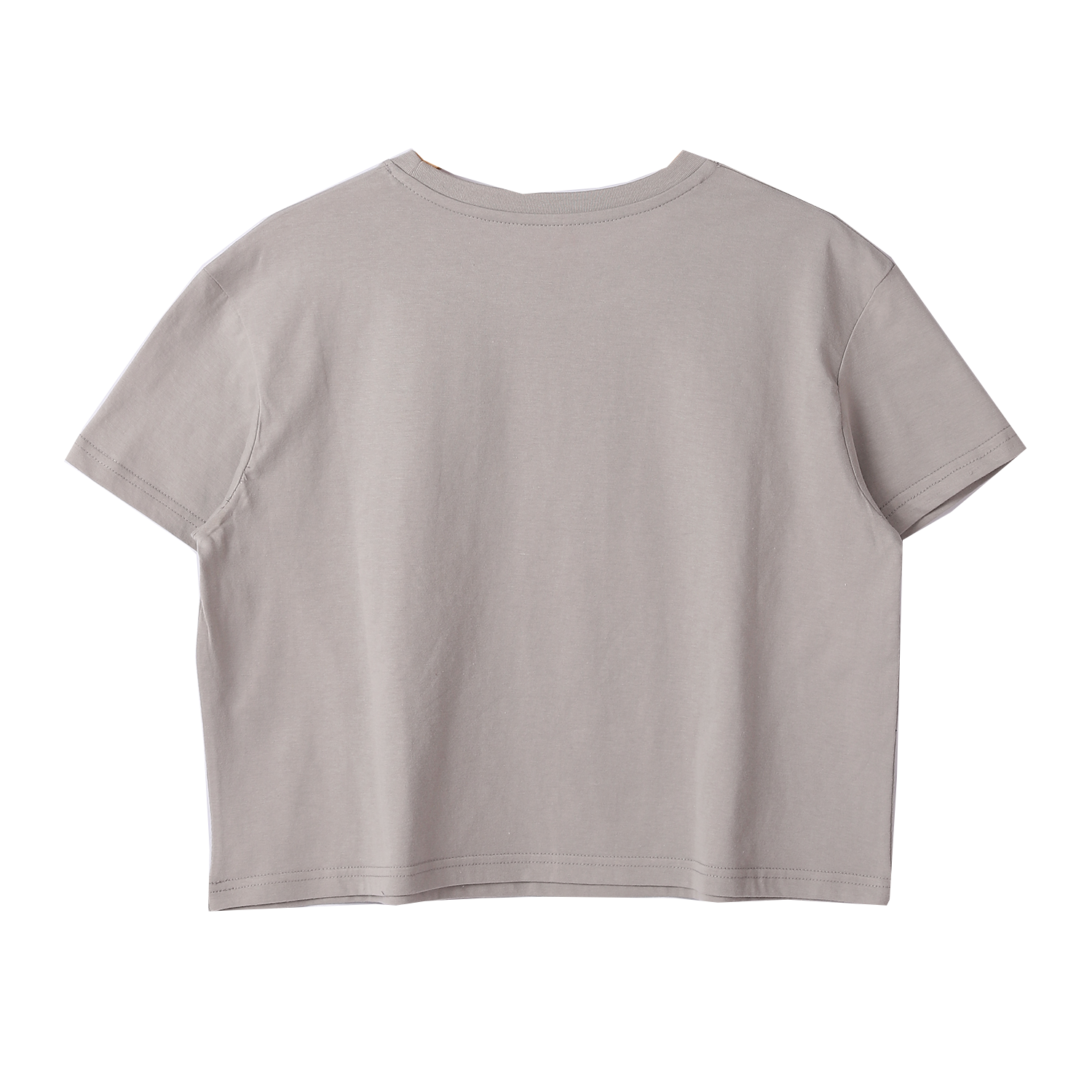 Pink Panther Women Crop Top