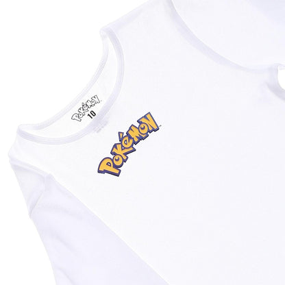 Pokémon Boys Undershirt