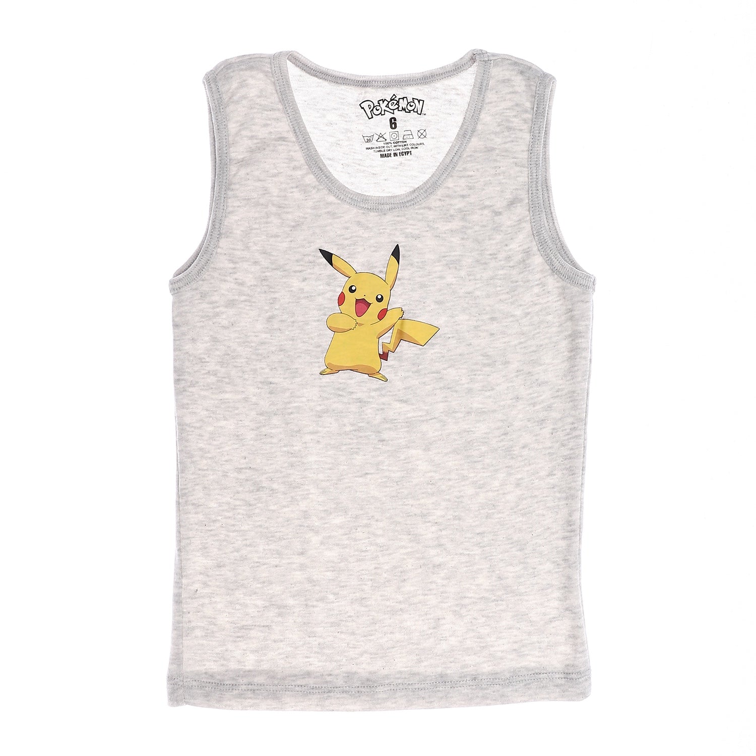 Pokemon_Boys_Tank_Undershirt-Pack_Of_2