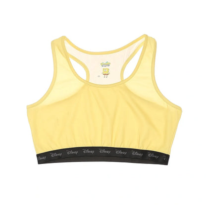 Pokemon Women Sports Bra & Leggings Set