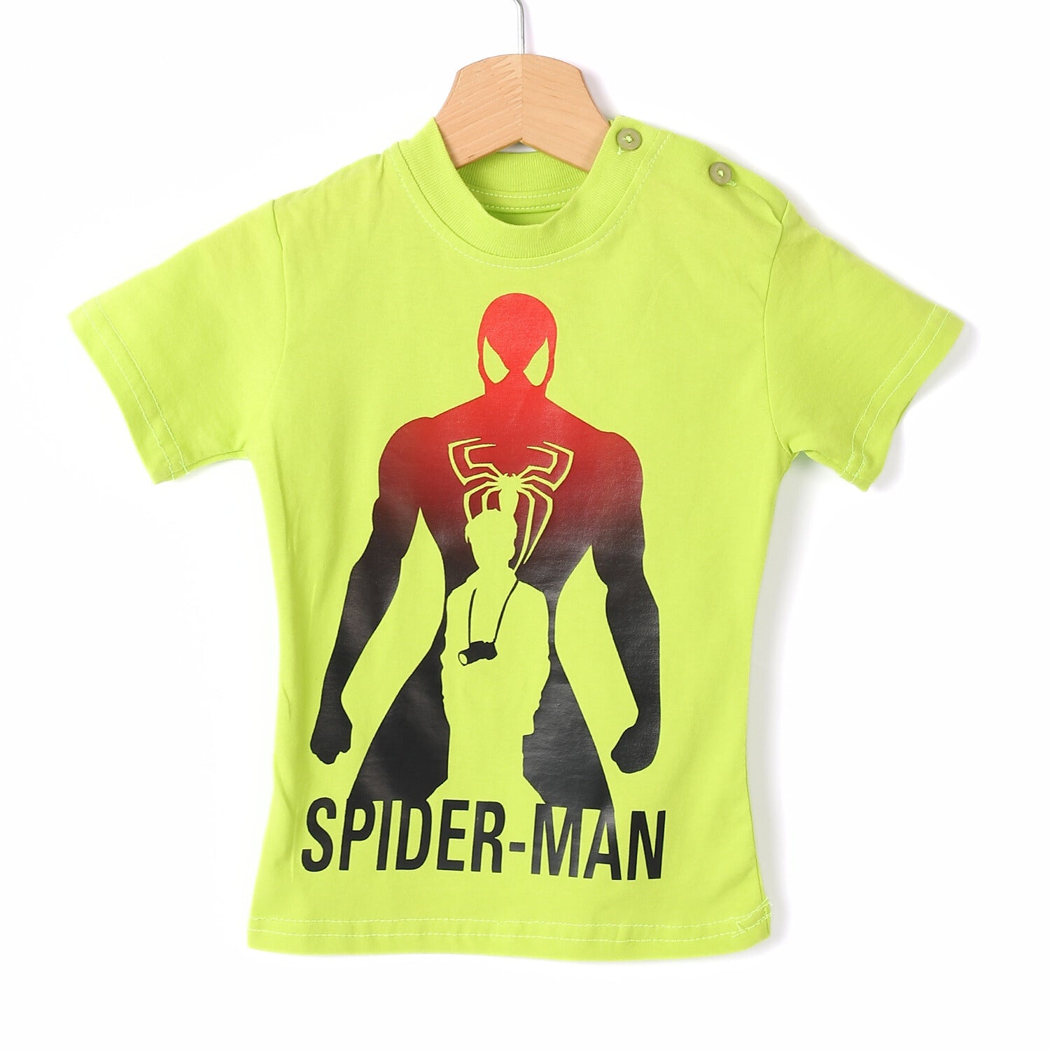 Spider-Man Boys T-Shirt