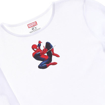 Spider-Man_Boys_Long_Sleeve_Undershirt-Pack_Of_2