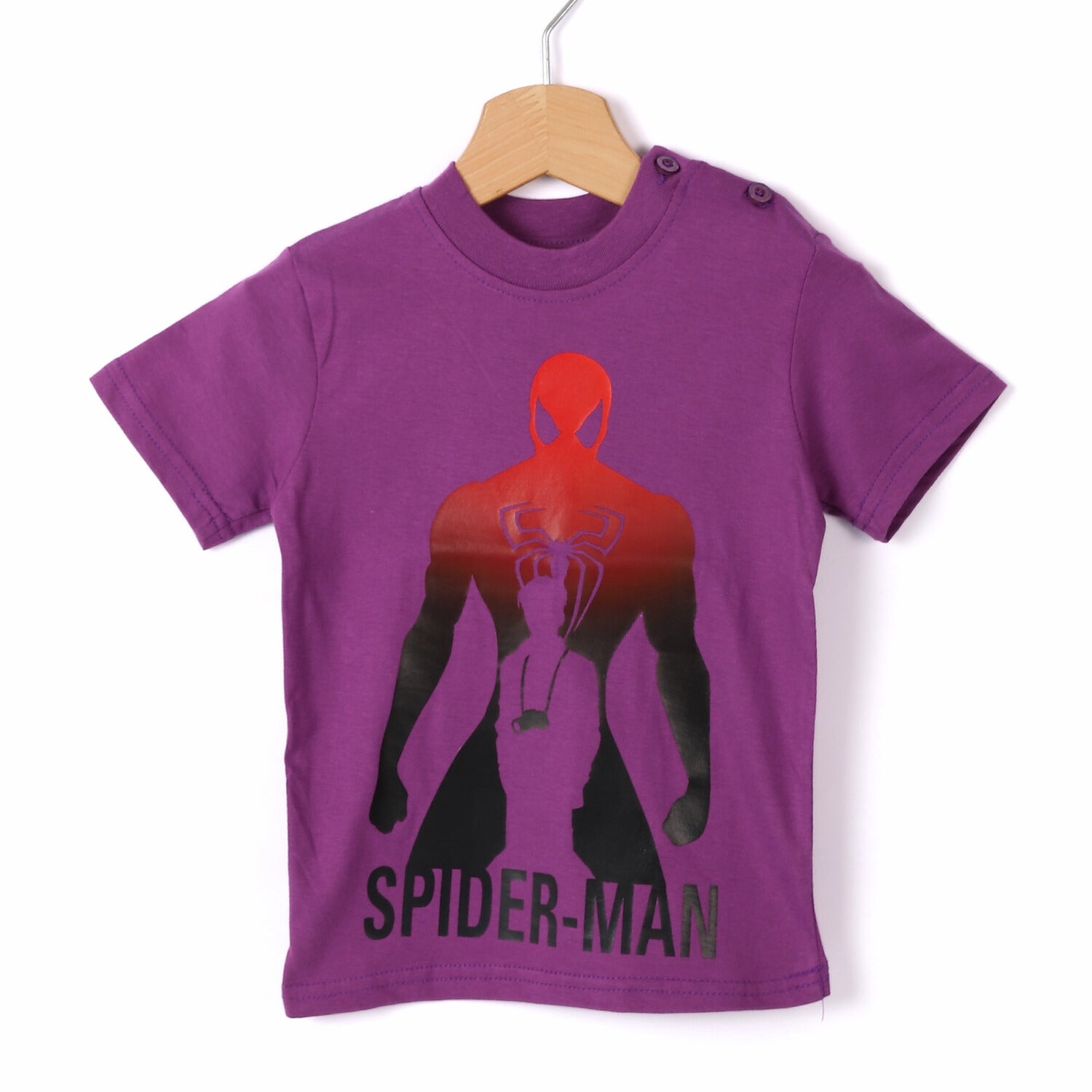 Spider-Man Boys T-Shirt