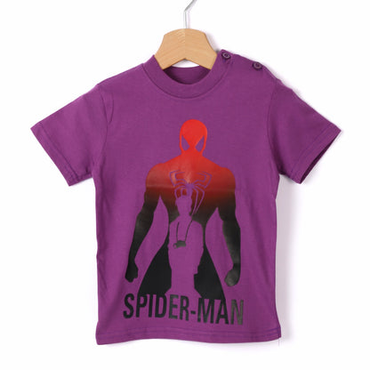 Spider-Man Boys T-Shirt