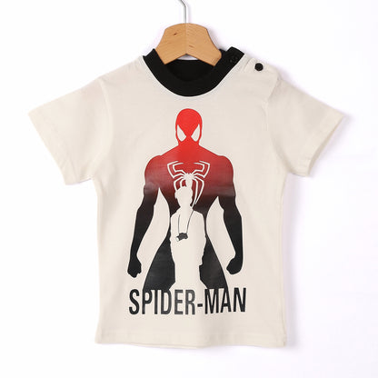 Spider-Man Boys T-Shirt