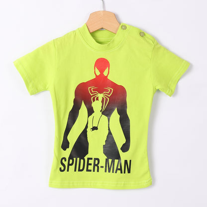 Spider-Man Boys T-Shirt