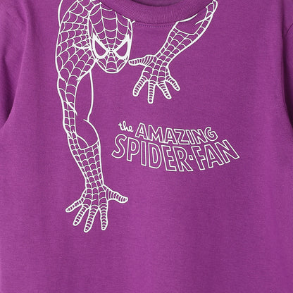 Spider-Man Boys T-Shirt