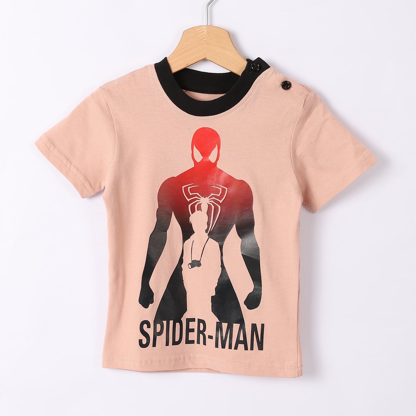 Spider-Man Boys T-Shirt