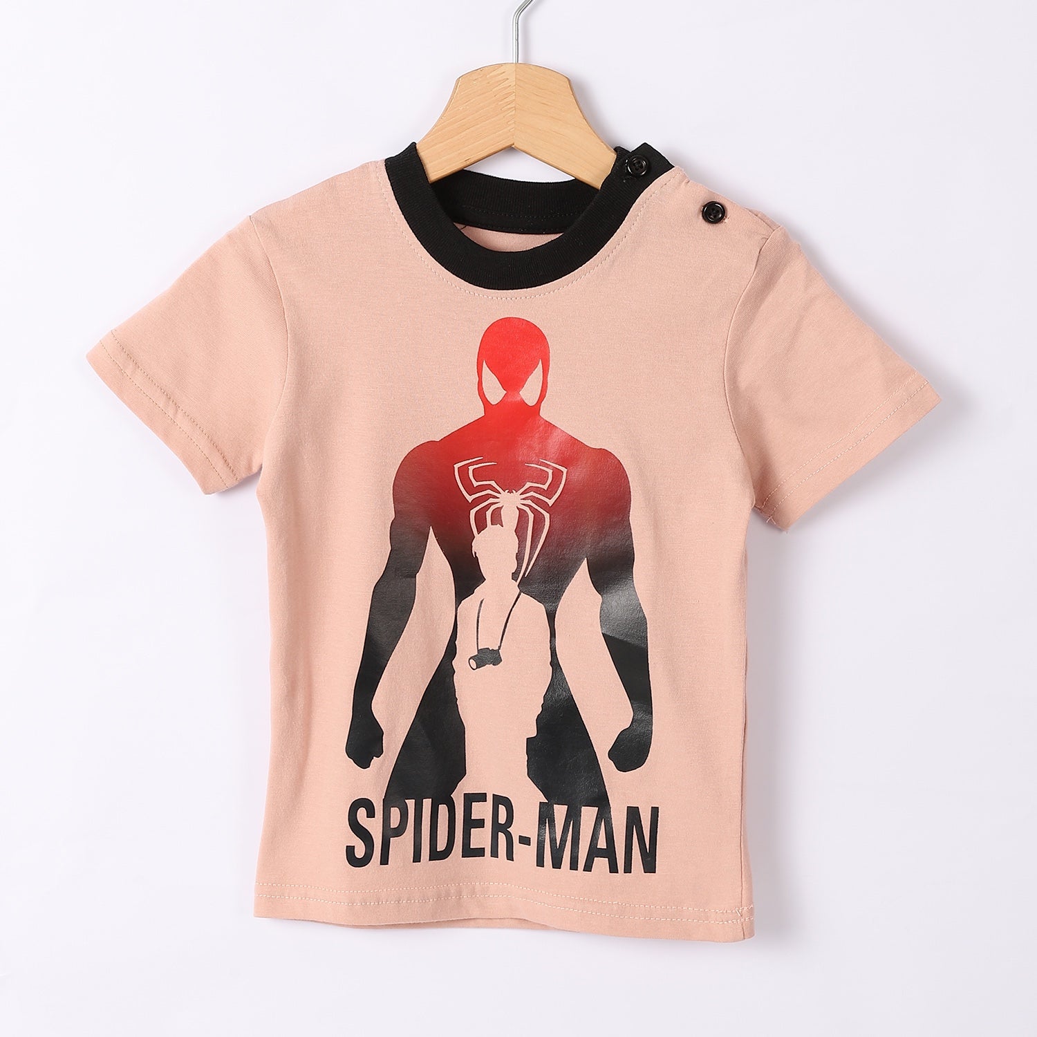 Spider-Man Boys T-Shirt