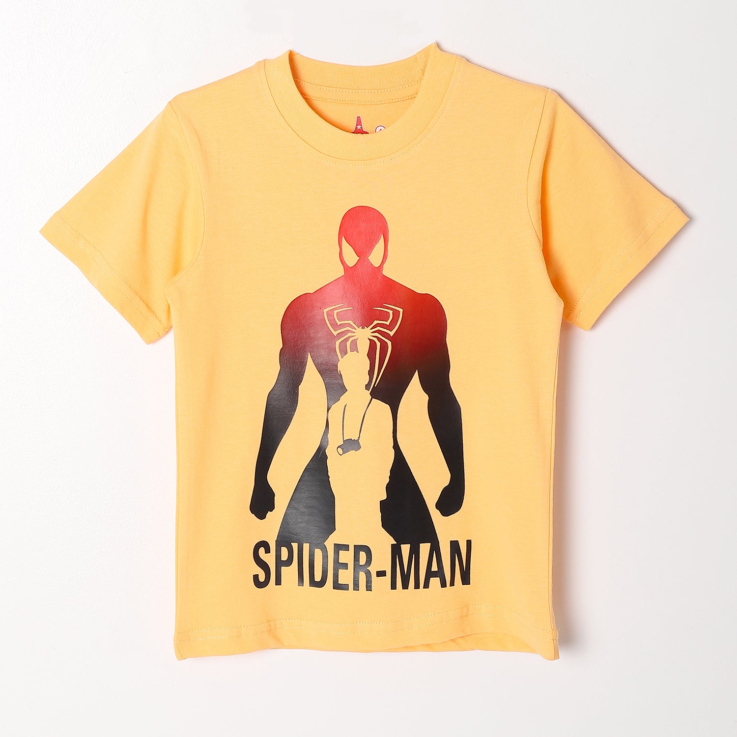 Spider-Man Boys T-Shirt