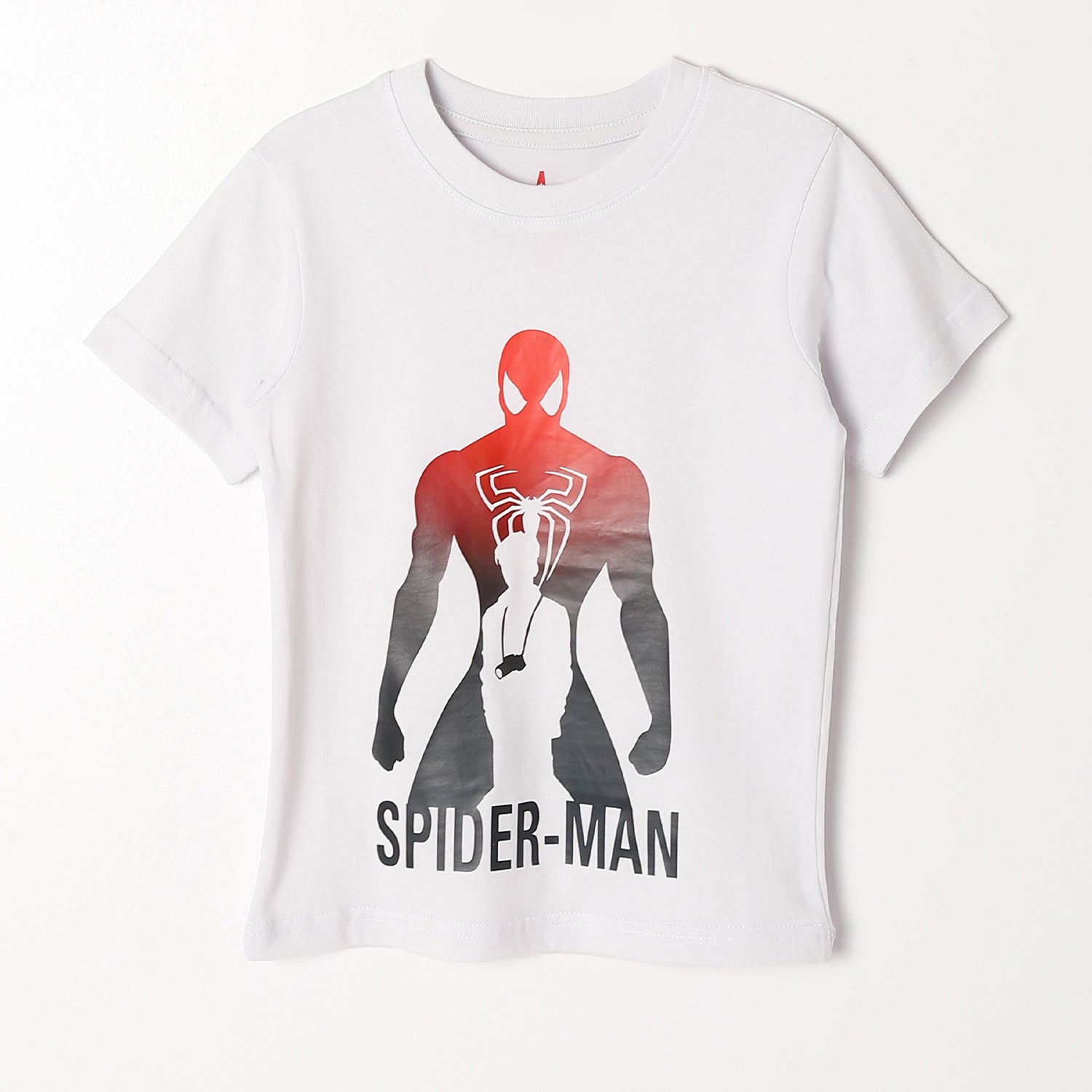 Spider-Man Boys T-Shirt