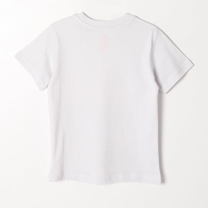 Spider-Man Boys T-Shirt