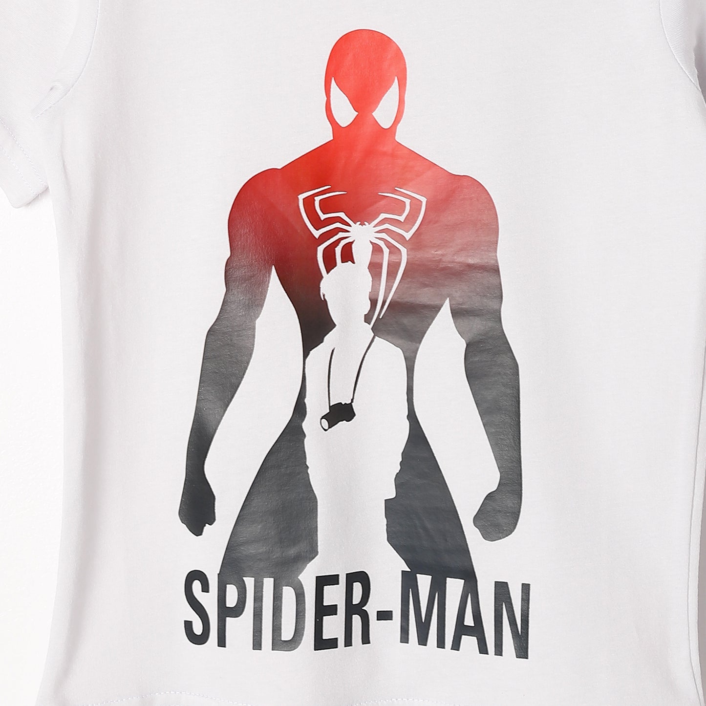 Spider-Man Boys T-Shirt